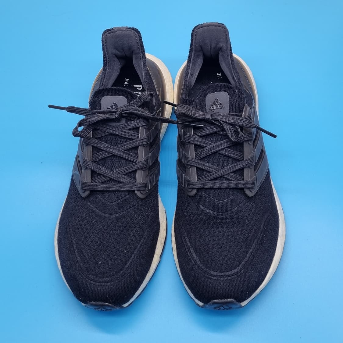 아디다스 울트라부스트21 운동화245  상품이미지2