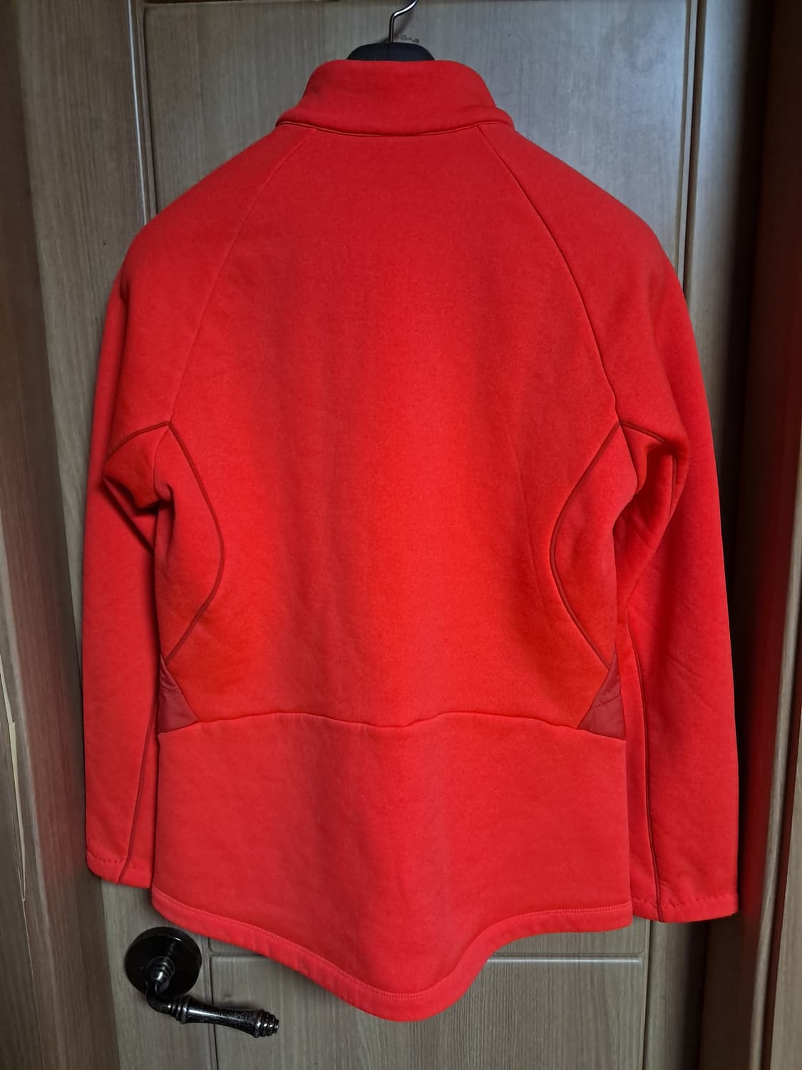 살로몬 여성 기모 긴팔티 95 상품이미지3