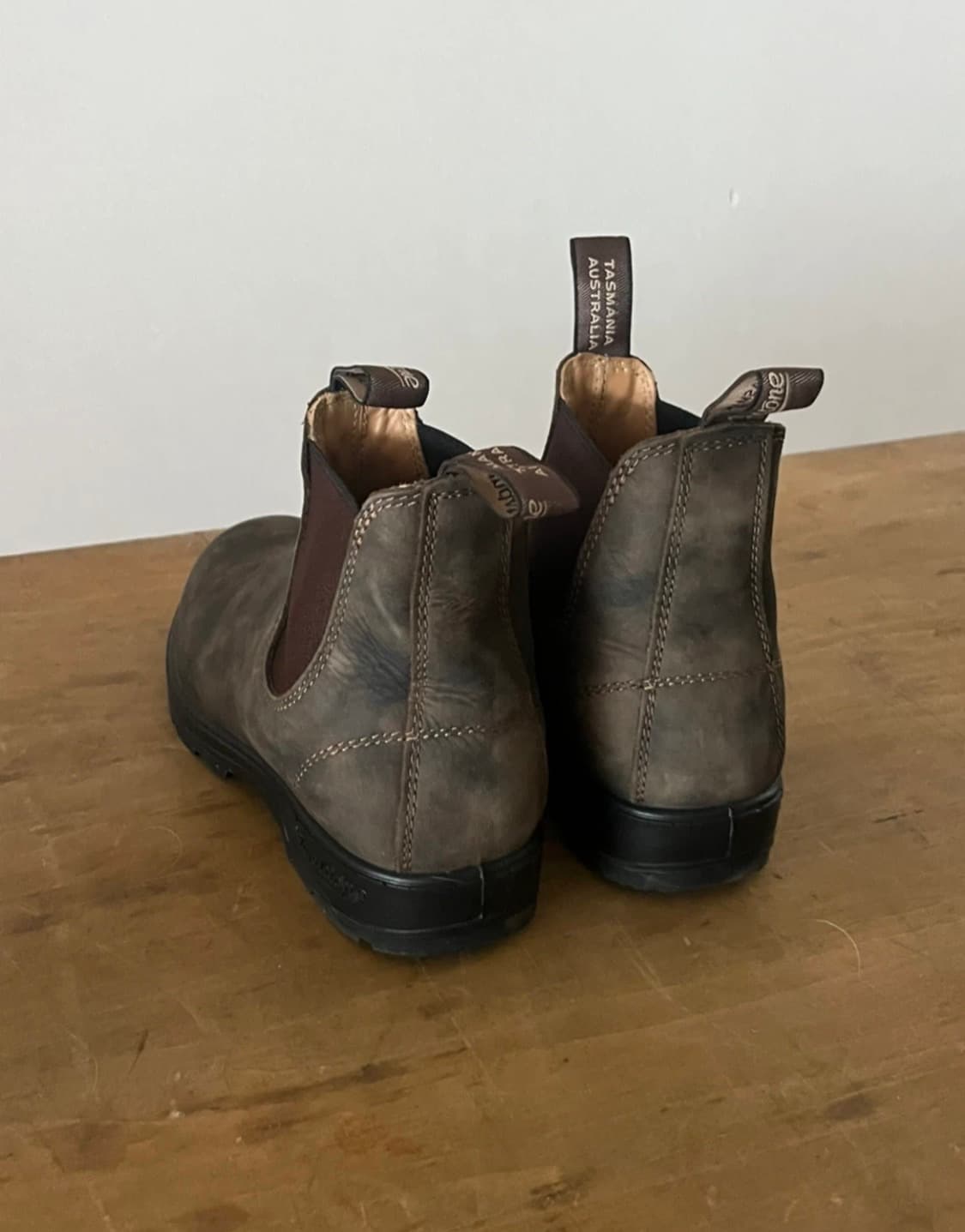 블런드스톤 러스틱 브라운 245 상품이미지2