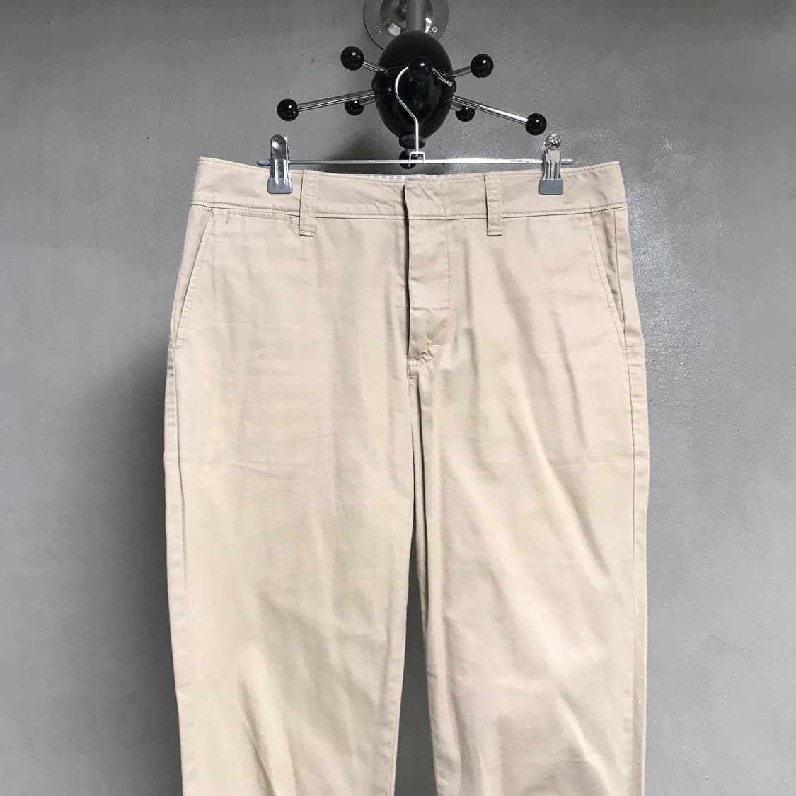 폴로 랄프로렌 치노 팬츠 베이지 2(W) 상품이미지2