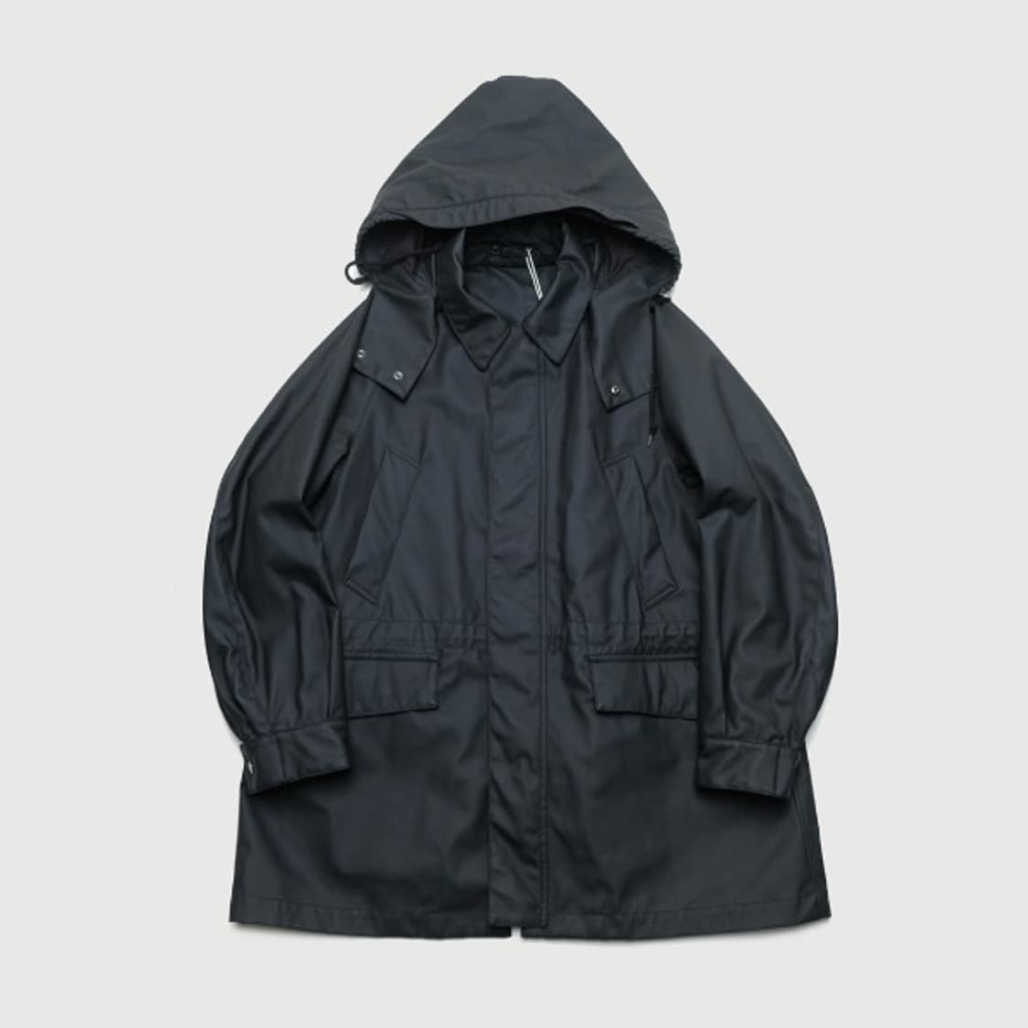 rubber cloth walker coat 상품이미지1