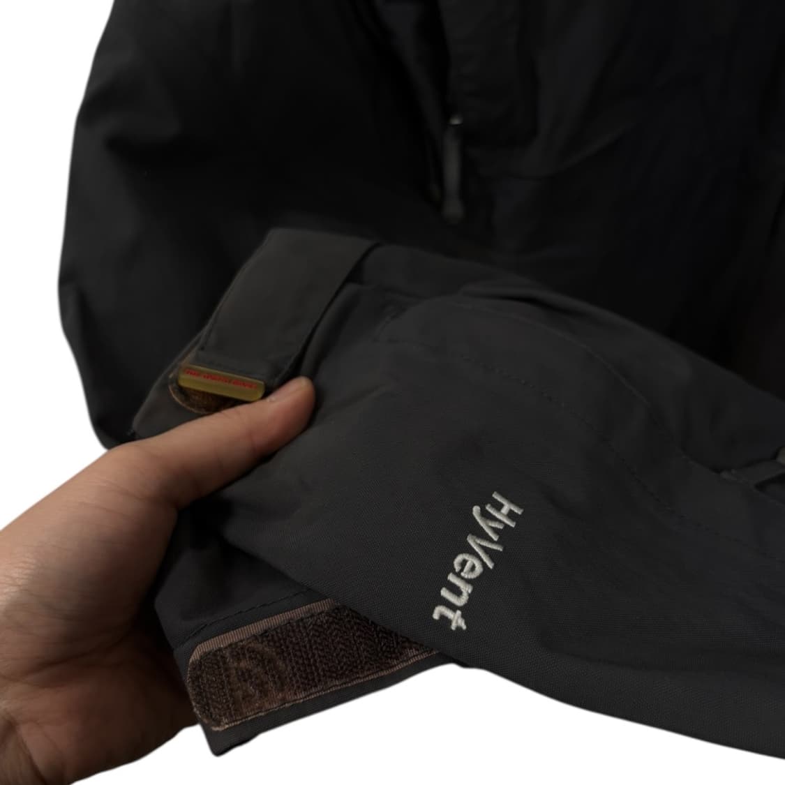 노스페이스 내피 바람막이 (후드내피탈착)   상품이미지3