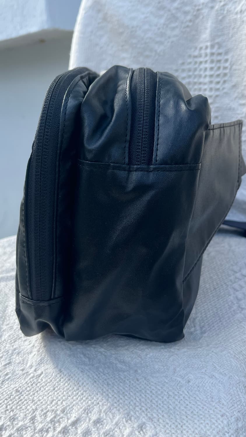 요시다 포터 PORTER TACTICAL WAIST BAG 상품이미지3