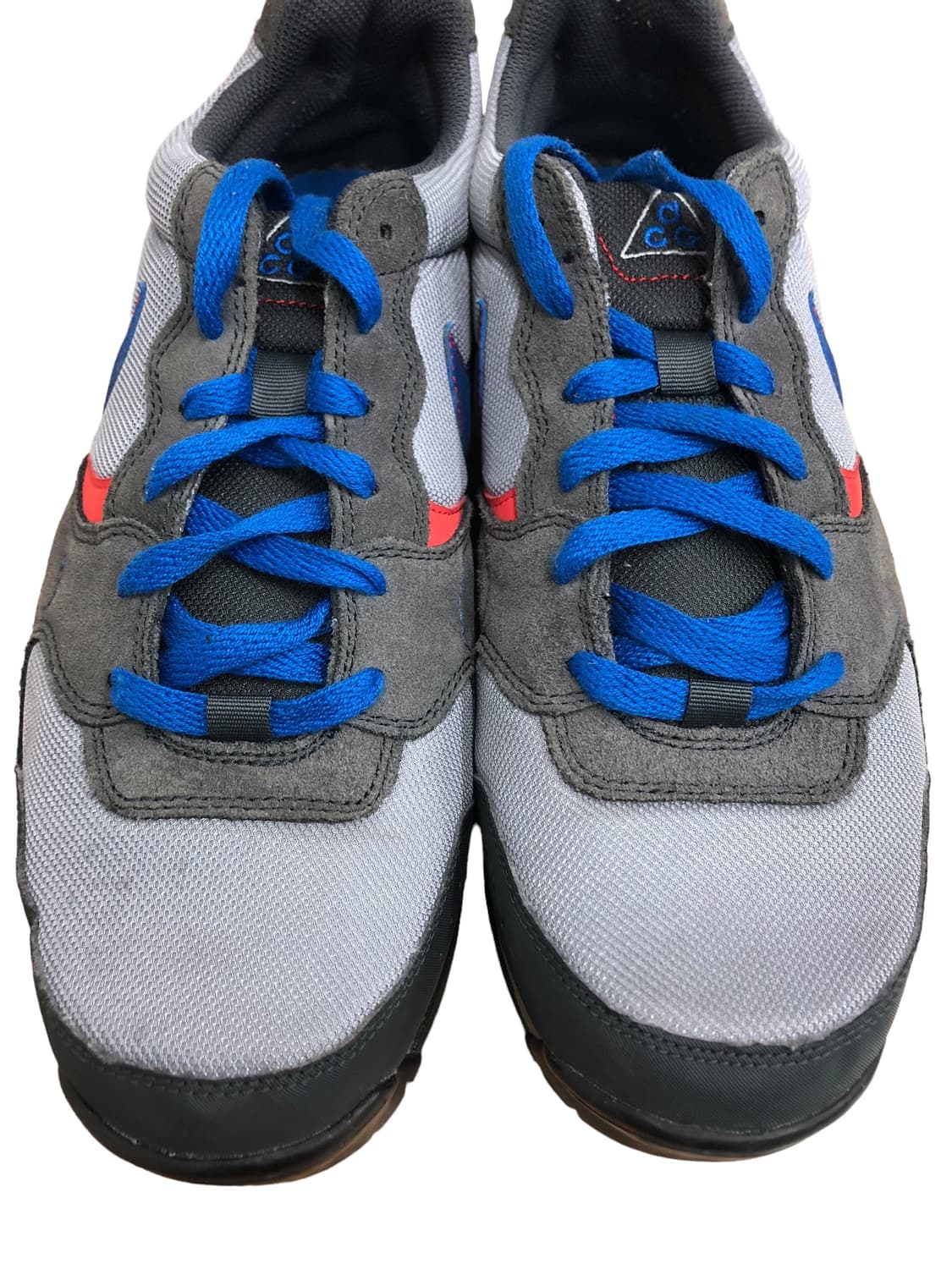 나이키 ACG 파이로클라스트 다크 쉐도우 285mm 상품이미지6