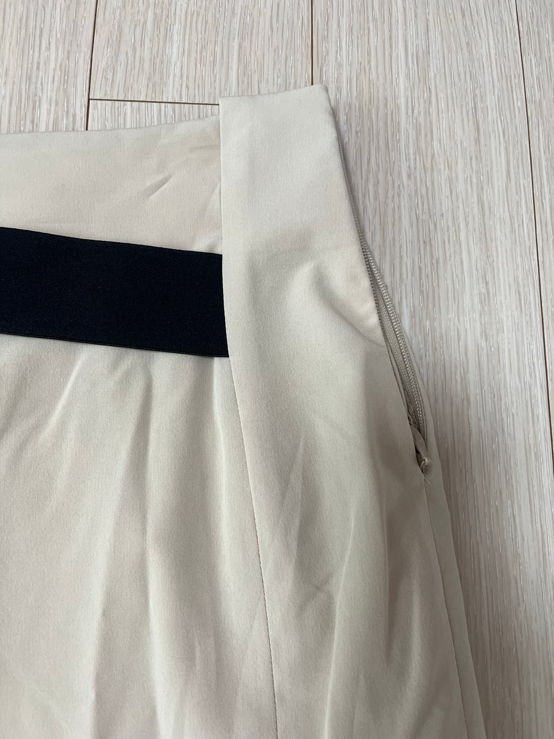 풋조이 여성 골프 스커트 치마 64 사이즈 상품이미지4