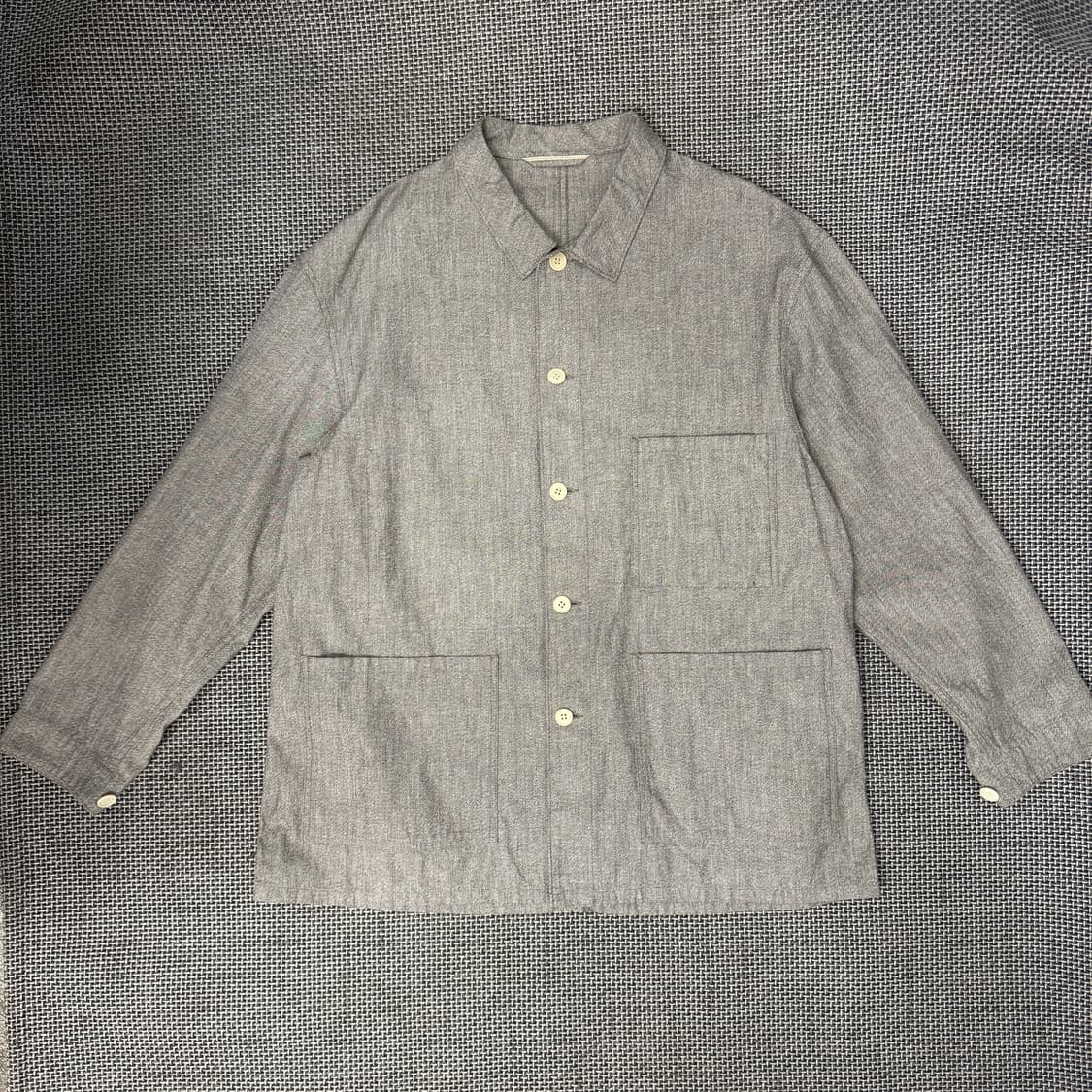 저널 스탠다드 자켓 (M) 상품이미지1