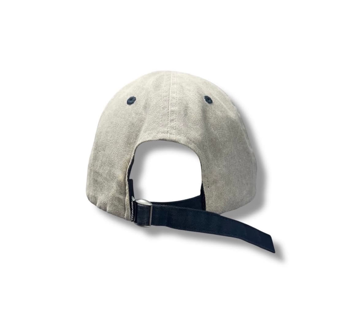 Yeseyesee 볼캡 모자 네이비 상품이미지4