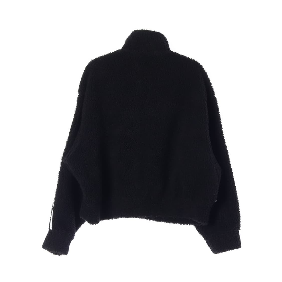 아디다스 반집업 플리스 XS 상품이미지2