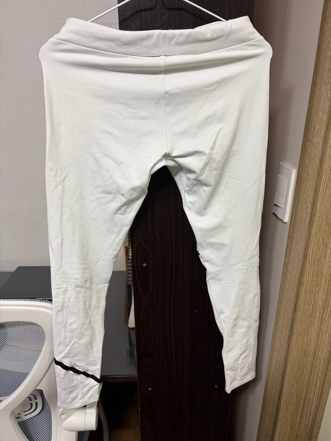 스파이더 레깅스 S 상품이미지2