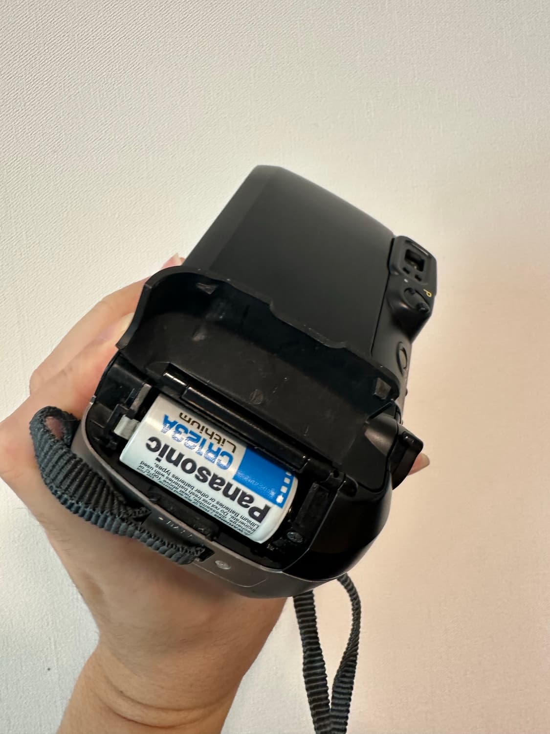 미놀타 카피오스 115 필름카메라 상품이미지3