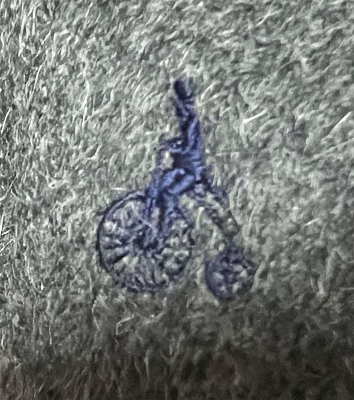 빈폴 여자 모직자켓 하프코트 캐주얼 오버핏 M 95 66 상품이미지4