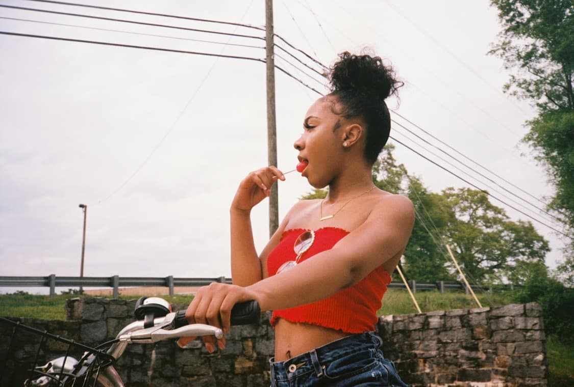 작례O 미놀타 역사의 한 획 하이매틱 + 로코르 pf 45mm f2 필름 상품이미지6