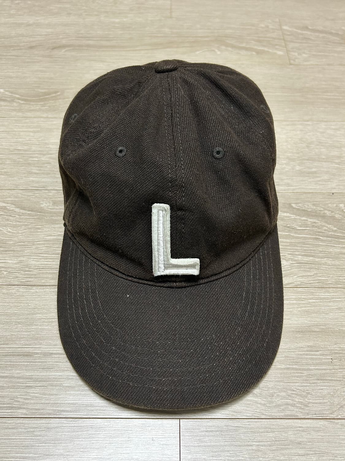 테프스토어즈 land 볼캡 M 상품이미지1