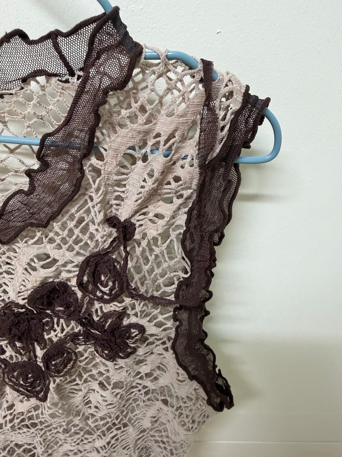 Vintage sleeveless 상품이미지2