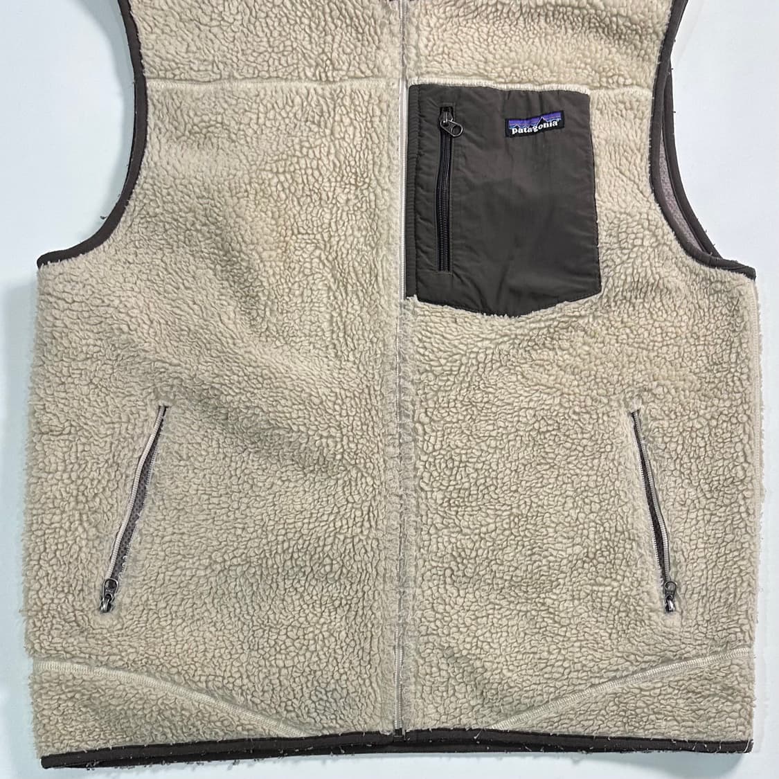 파타고니아 레트로 베스트  상품이미지4