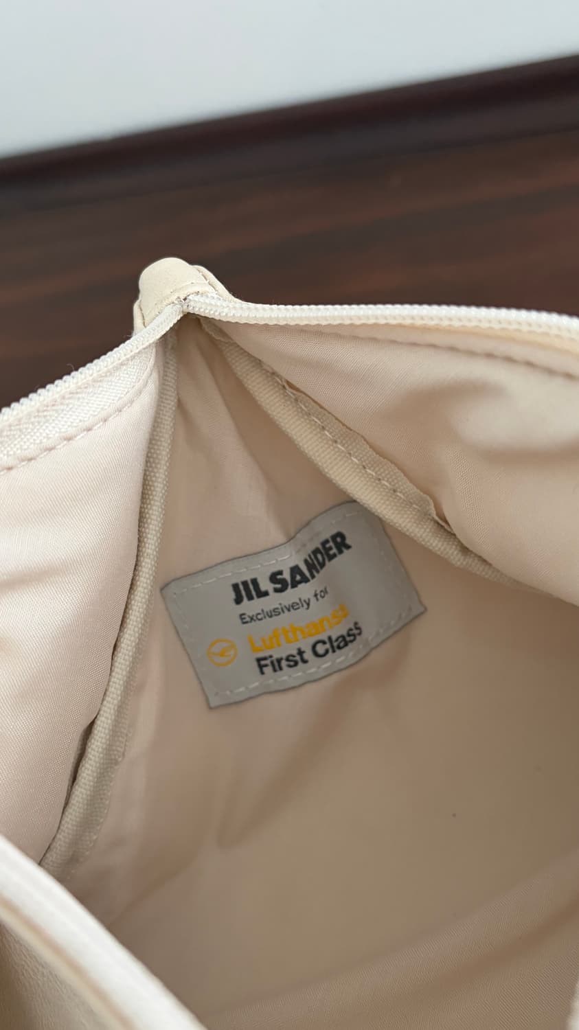 질샌더 파우치 상품이미지5