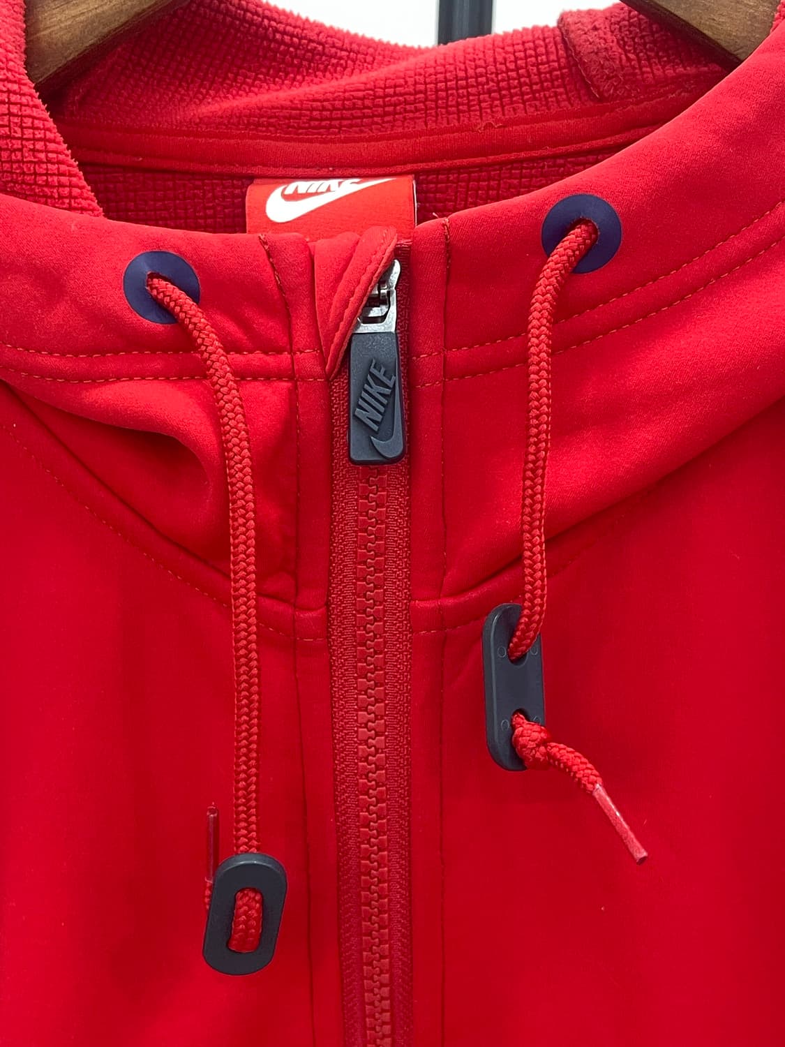 나이키 후드집업 재킷 상품이미지6