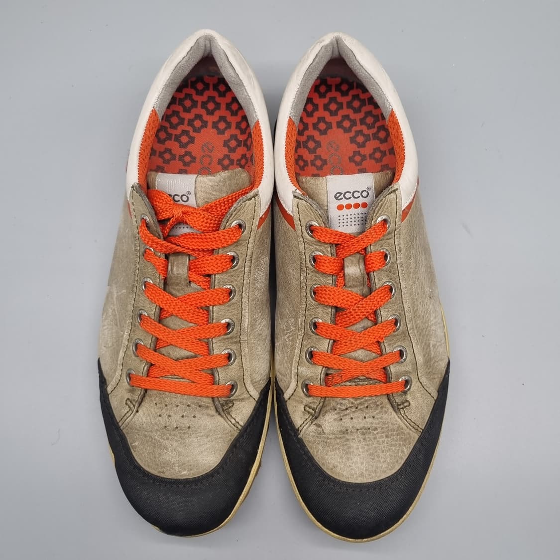 에코 남성골프화 43 280 상품이미지2