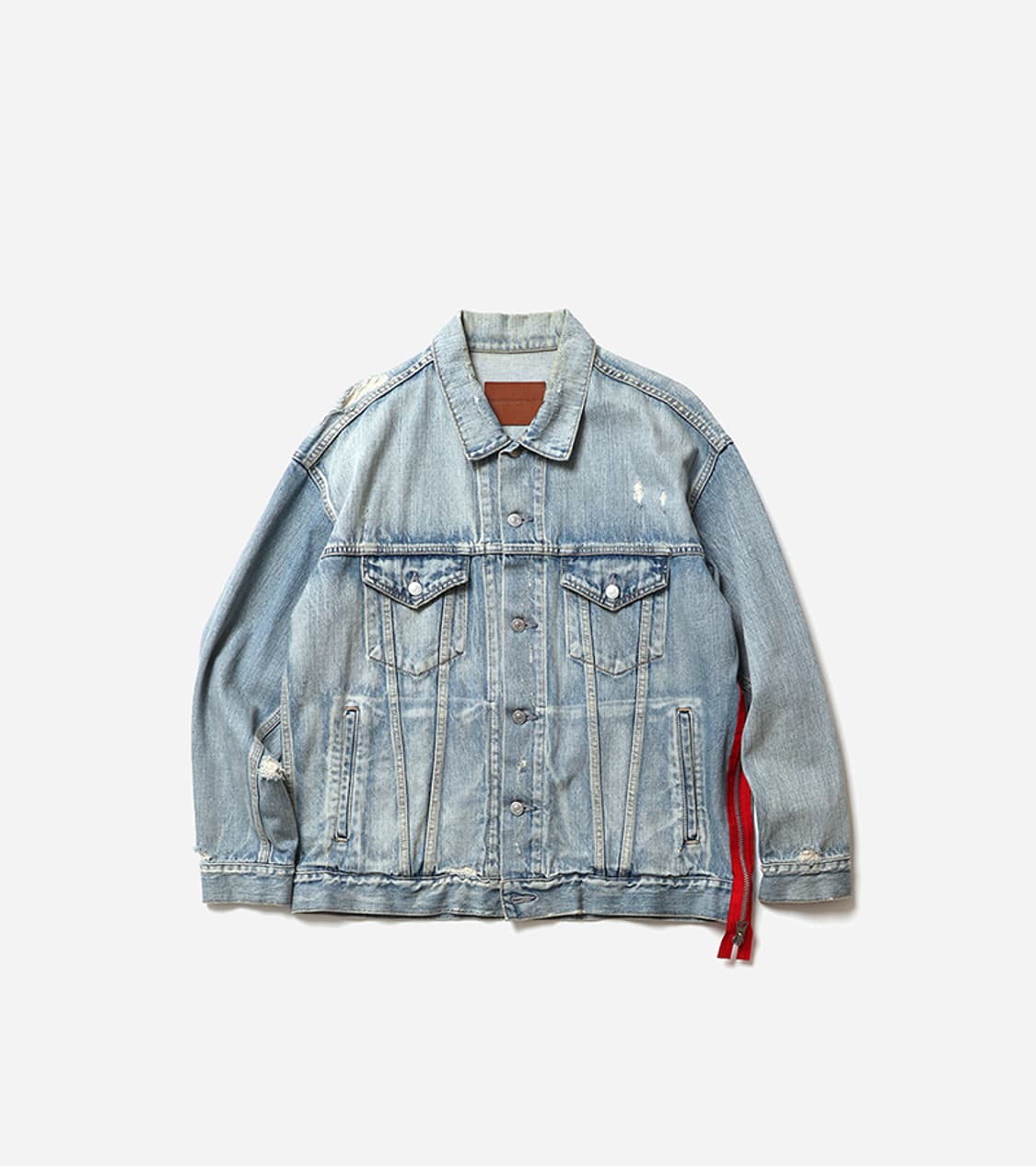 MISTER GENTLEMAN 상품이미지1