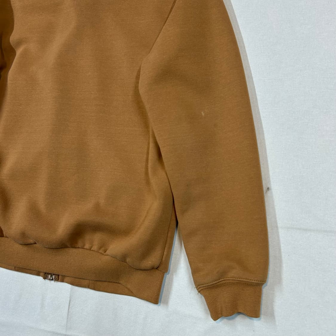 S) 칼하트 레인디펜더 워크웨어 써멀 후드집업 T81 상품이미지7