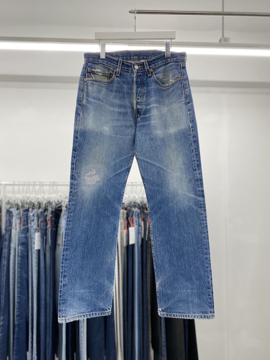 리바이스501 00s 30 상품이미지1