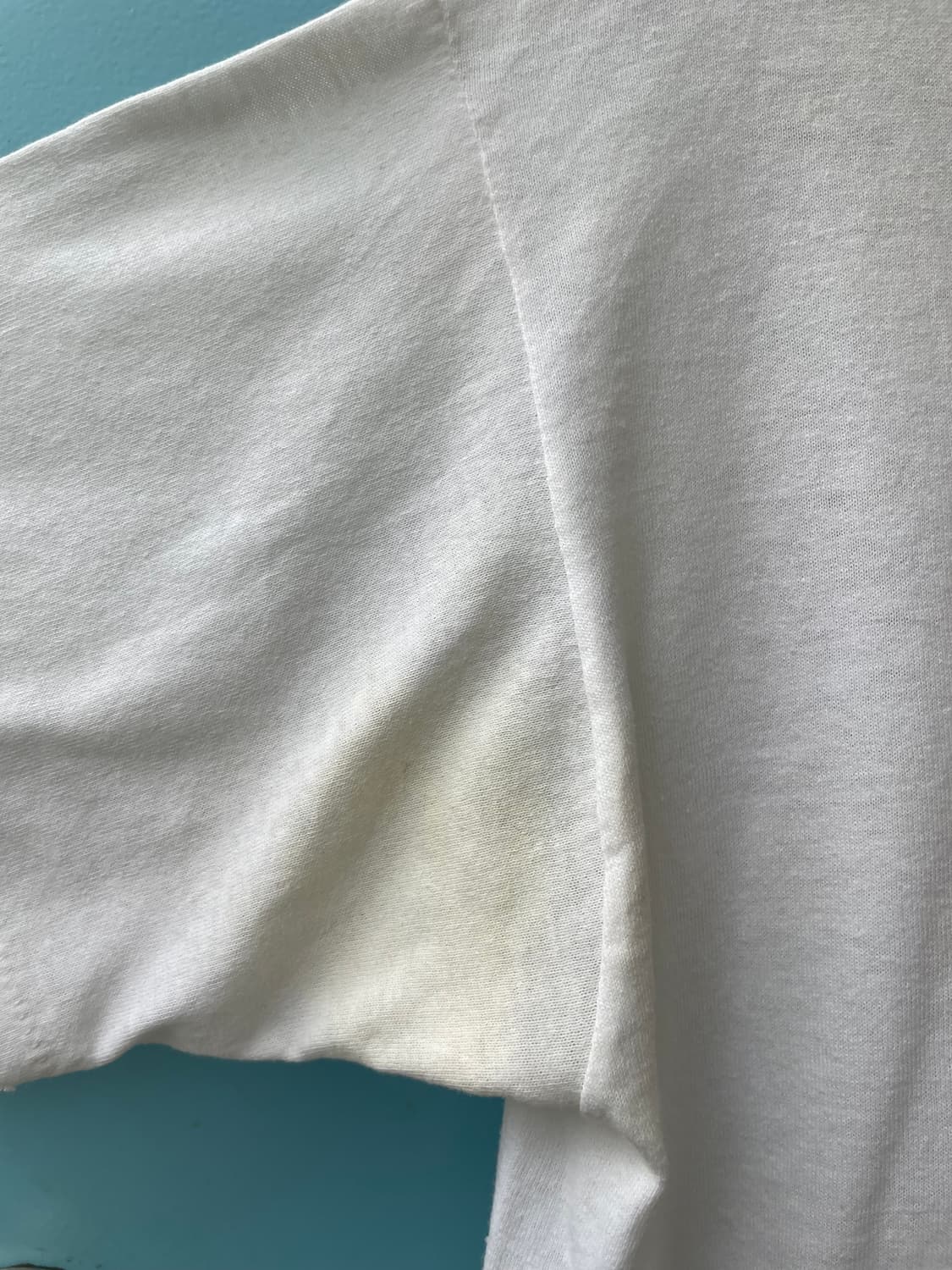 1980s–90s Vintage T-shirt Made in U.S.A 상품이미지9