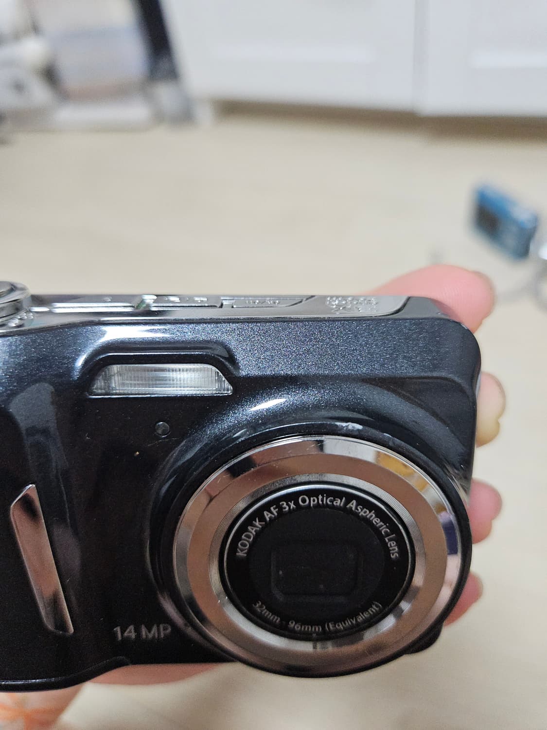 코닥 이지쉐어 C1530 블랙 상품이미지10