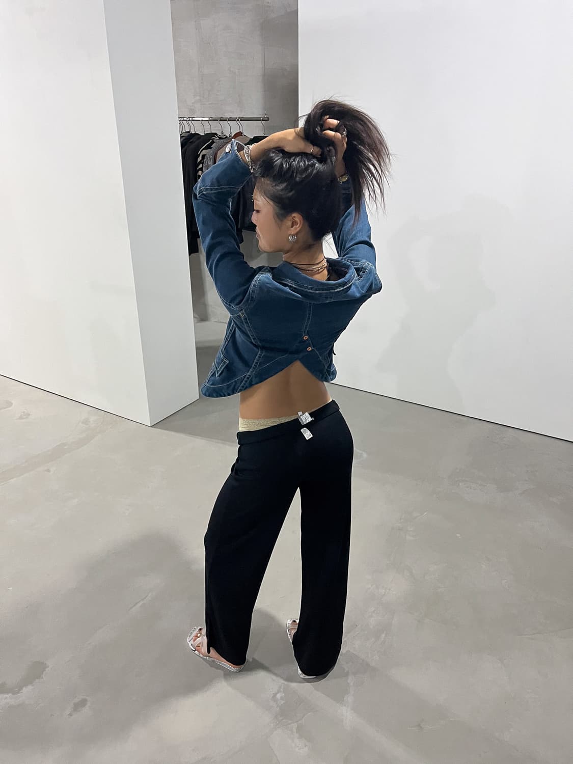 Levi’s 78302 (2005) 상품이미지3