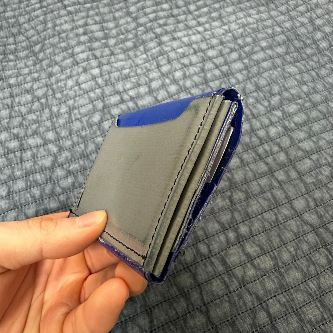 프라이탁 반지갑 상품이미지3