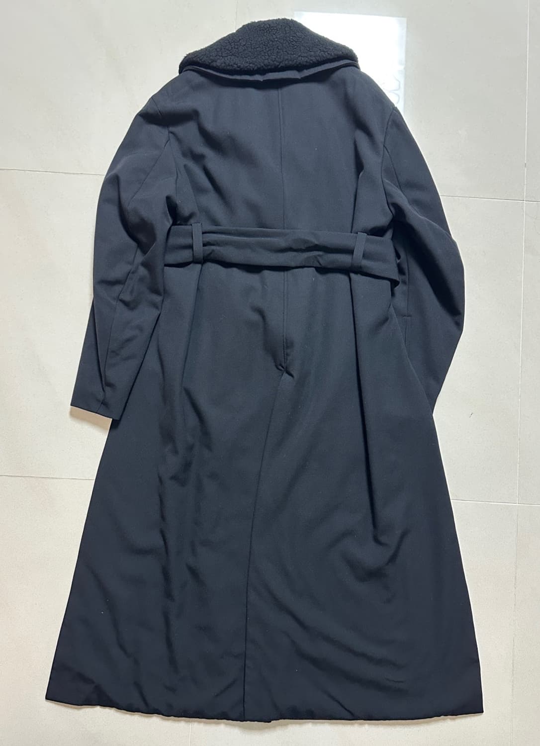 르메르 울 코트 상품이미지3