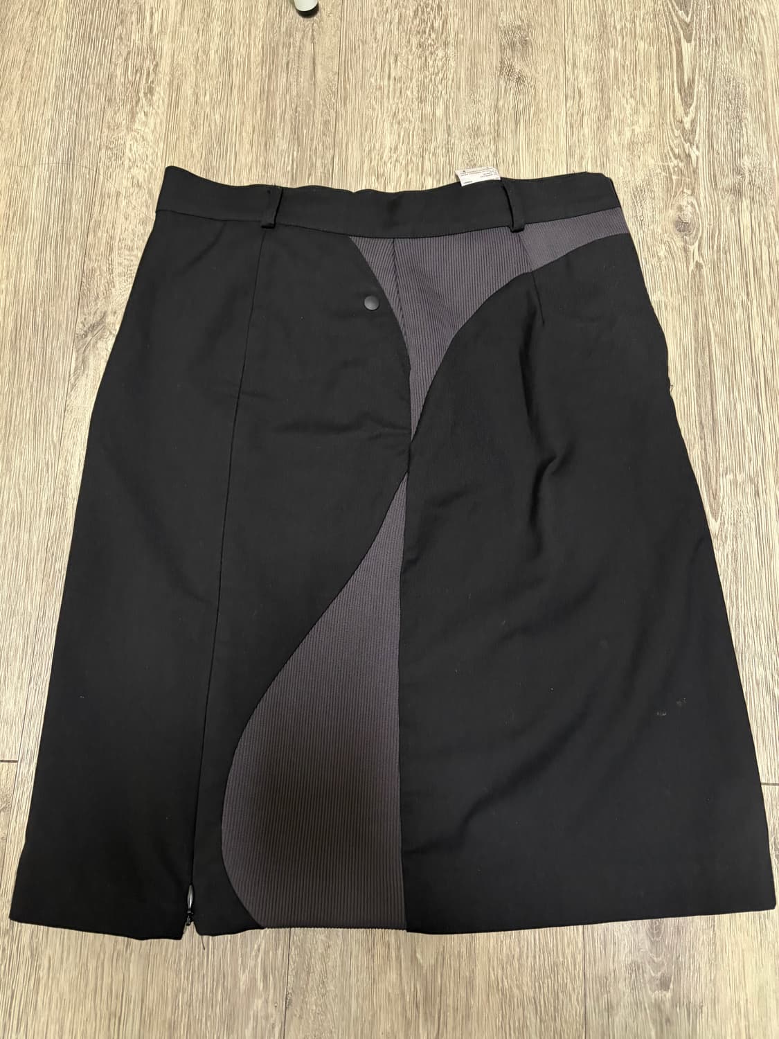 Ojos 레그워머 미디스커트 상품이미지1