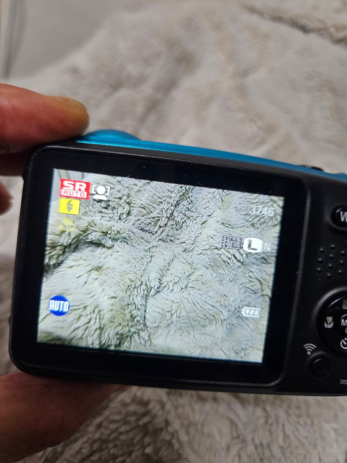 후지필름 XP130 레트로 디카 빈티지 카메라 상품이미지7