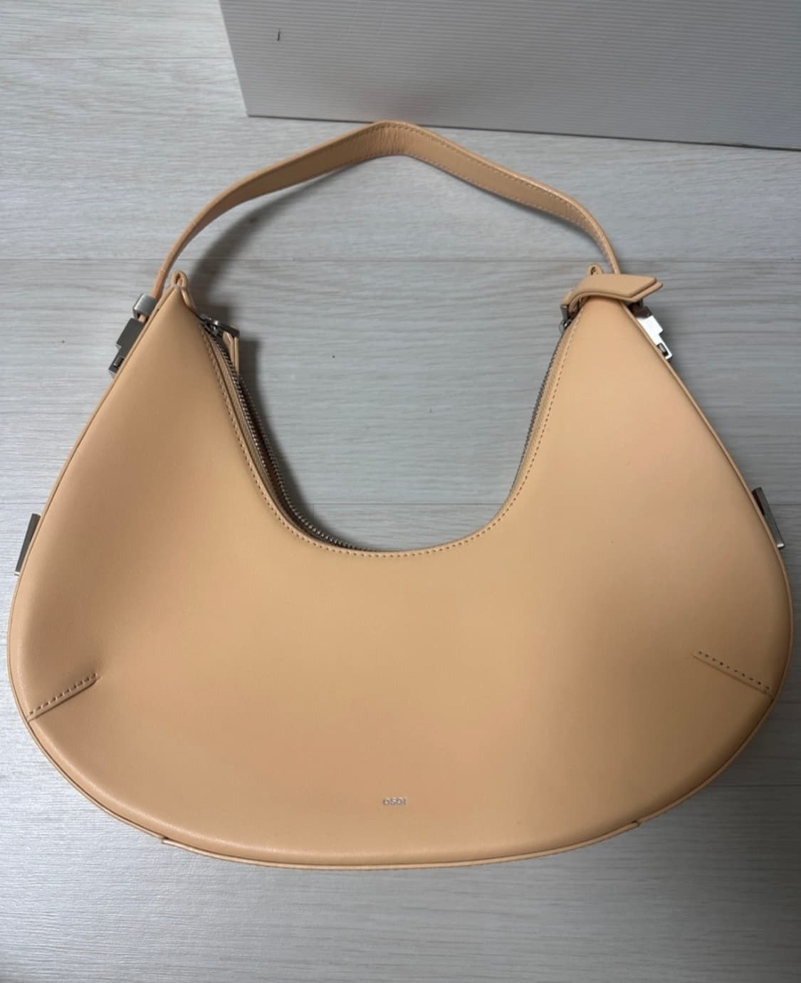 오소이 호보백 허니베이지  상품이미지3