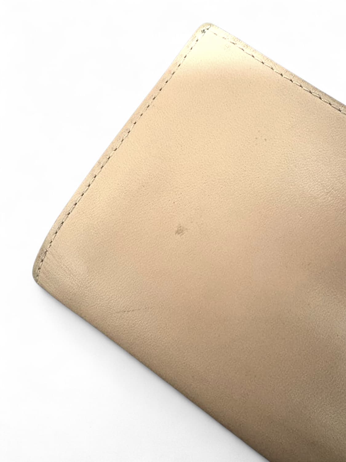 비비안 웨스트우드 핑크 접이식 지갑 상품이미지4