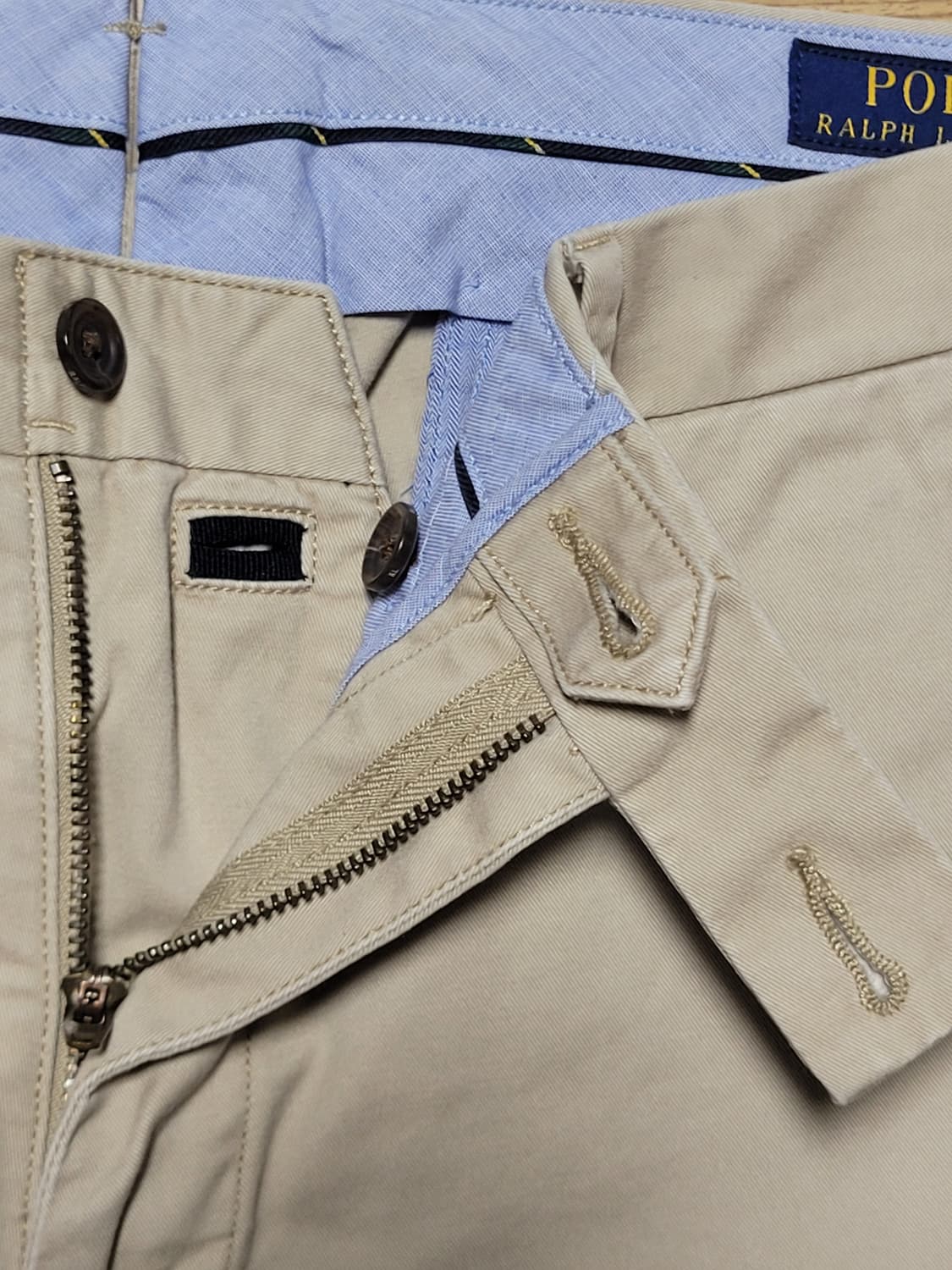 폴로랄프로렌 코튼바지

 상품이미지3