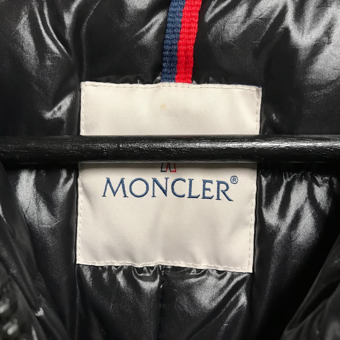 몽클레어 야상 패딩 1(W) 상품이미지5