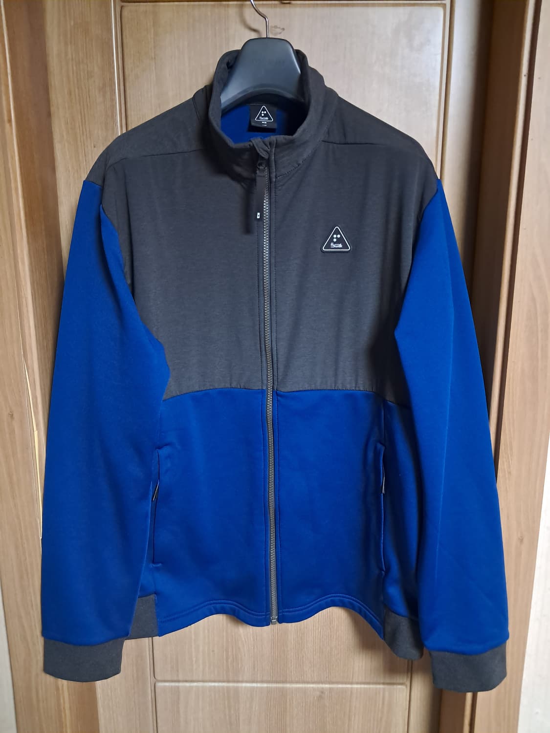 K2 기모 집업 남성110  상품이미지1