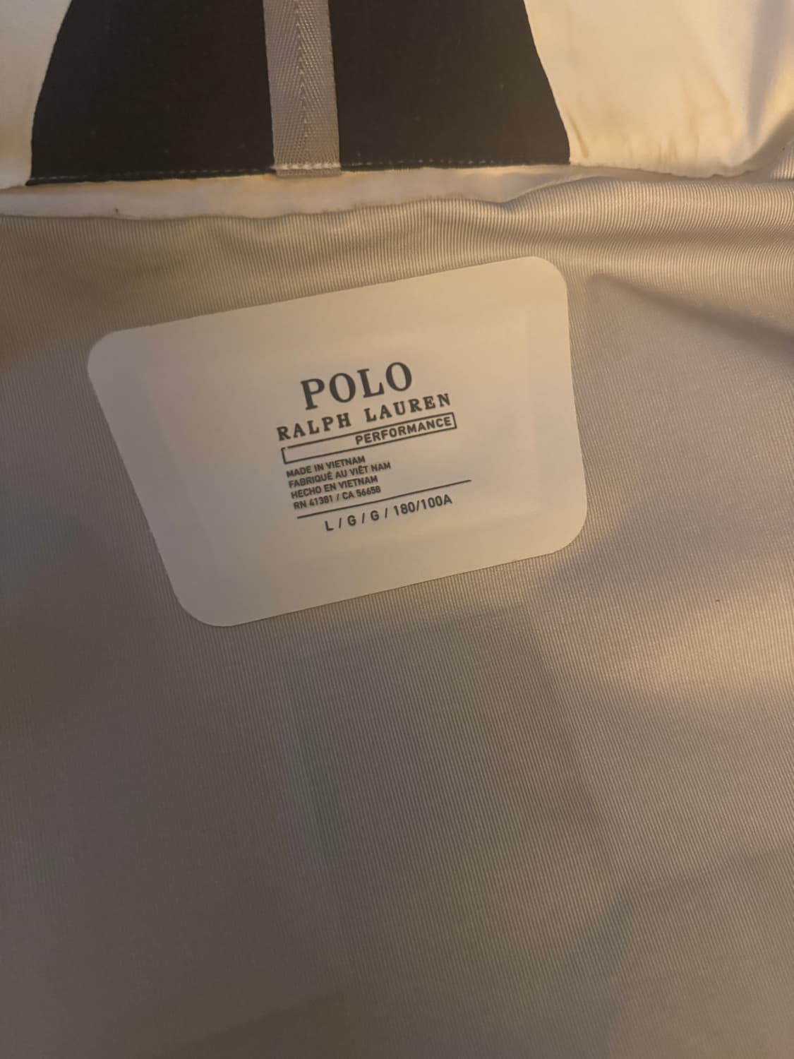 Polo ralph lauren xcii 상품이미지3