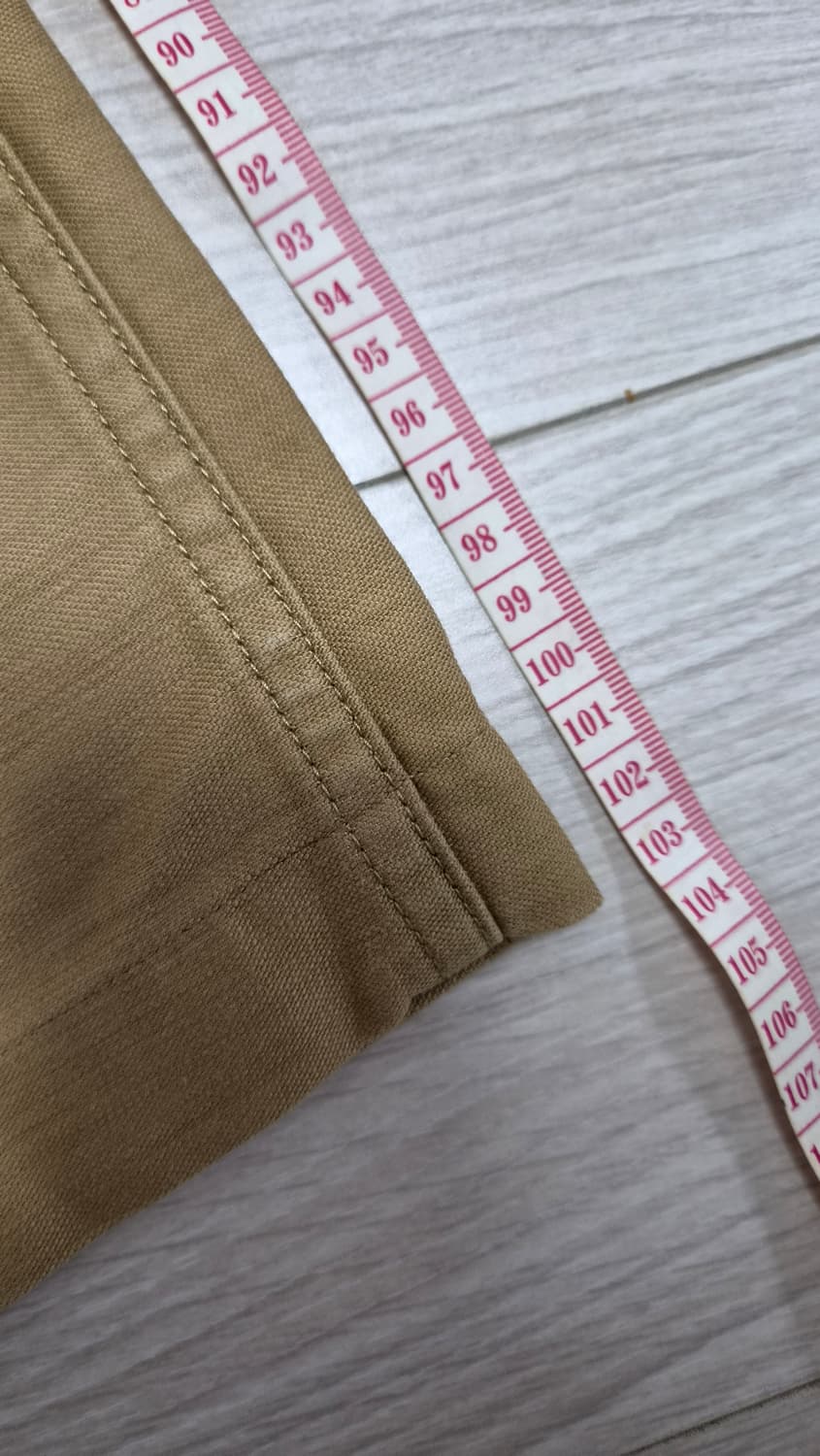 오어슬로우 레귤러핏 퍼티그팬츠 상품이미지3