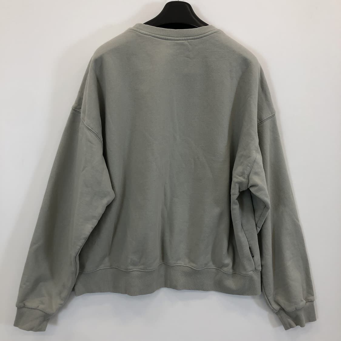 스타터 올드스쿨 빅 덕 스타 맨투맨 L  상품이미지4