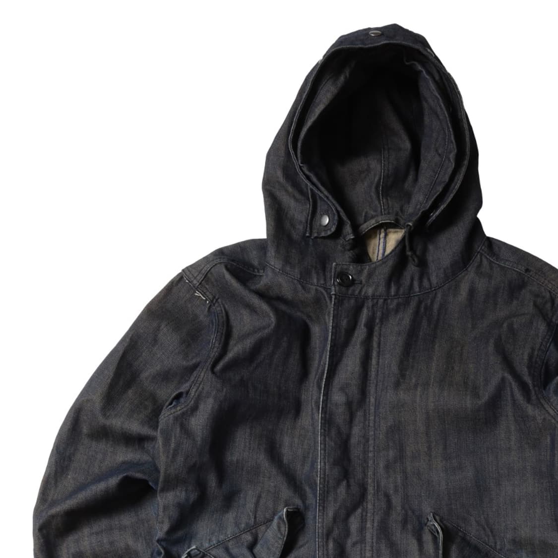 리바이스 Levi's M-51 Fishtail Parka

 상품이미지3