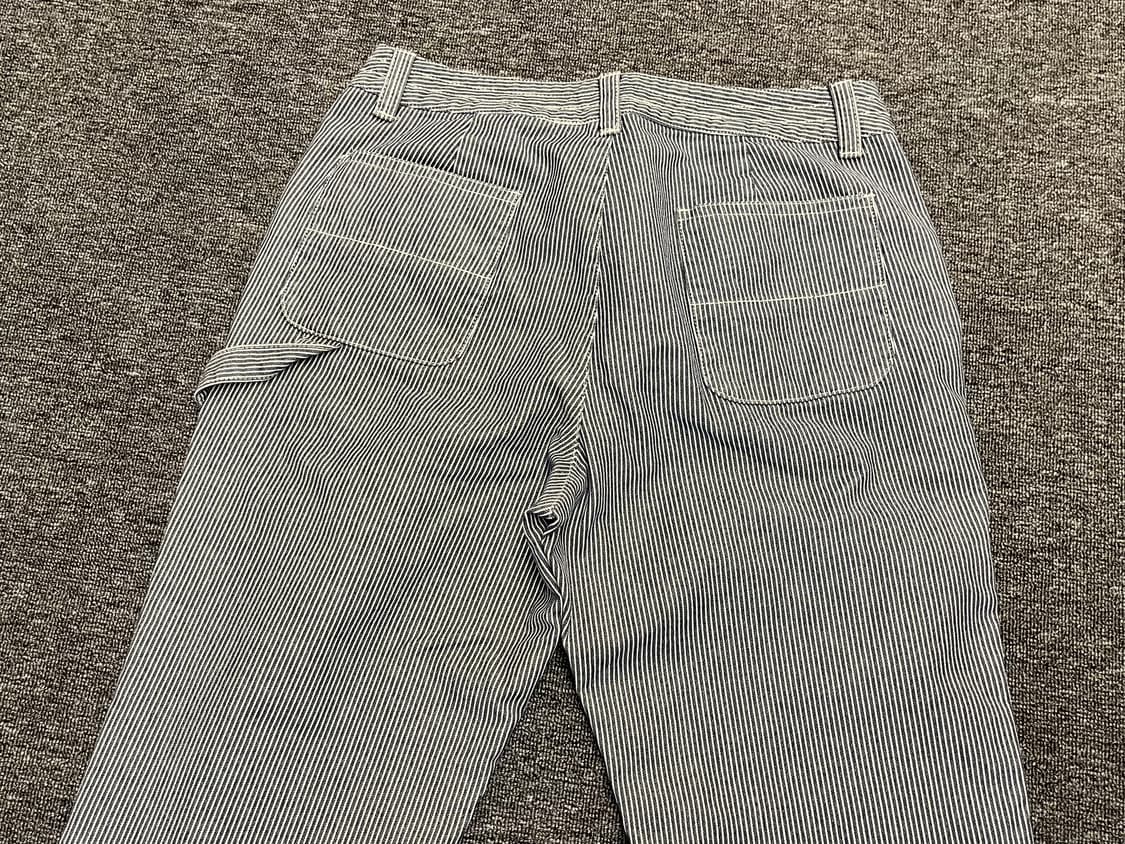 [29] 무인양품 MUJI 히코리 워크팬츠  상품이미지4