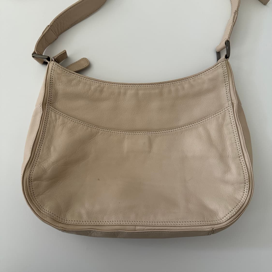 이세이미야케 im product 가죽 숄더백 상품이미지4