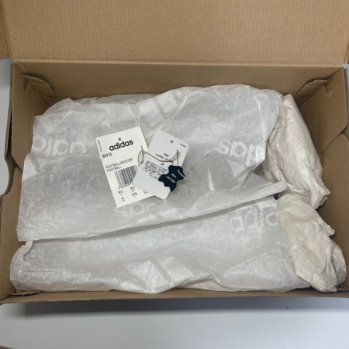 아디다스 고샤 유니포마 트레일러너 270 상품이미지8