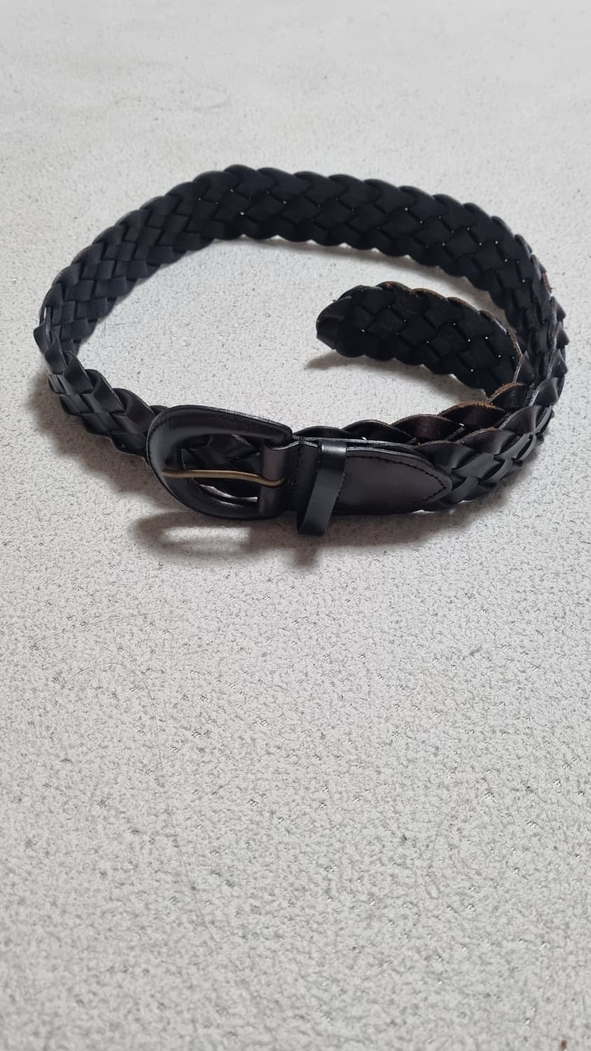 가죽벨트 상품이미지3