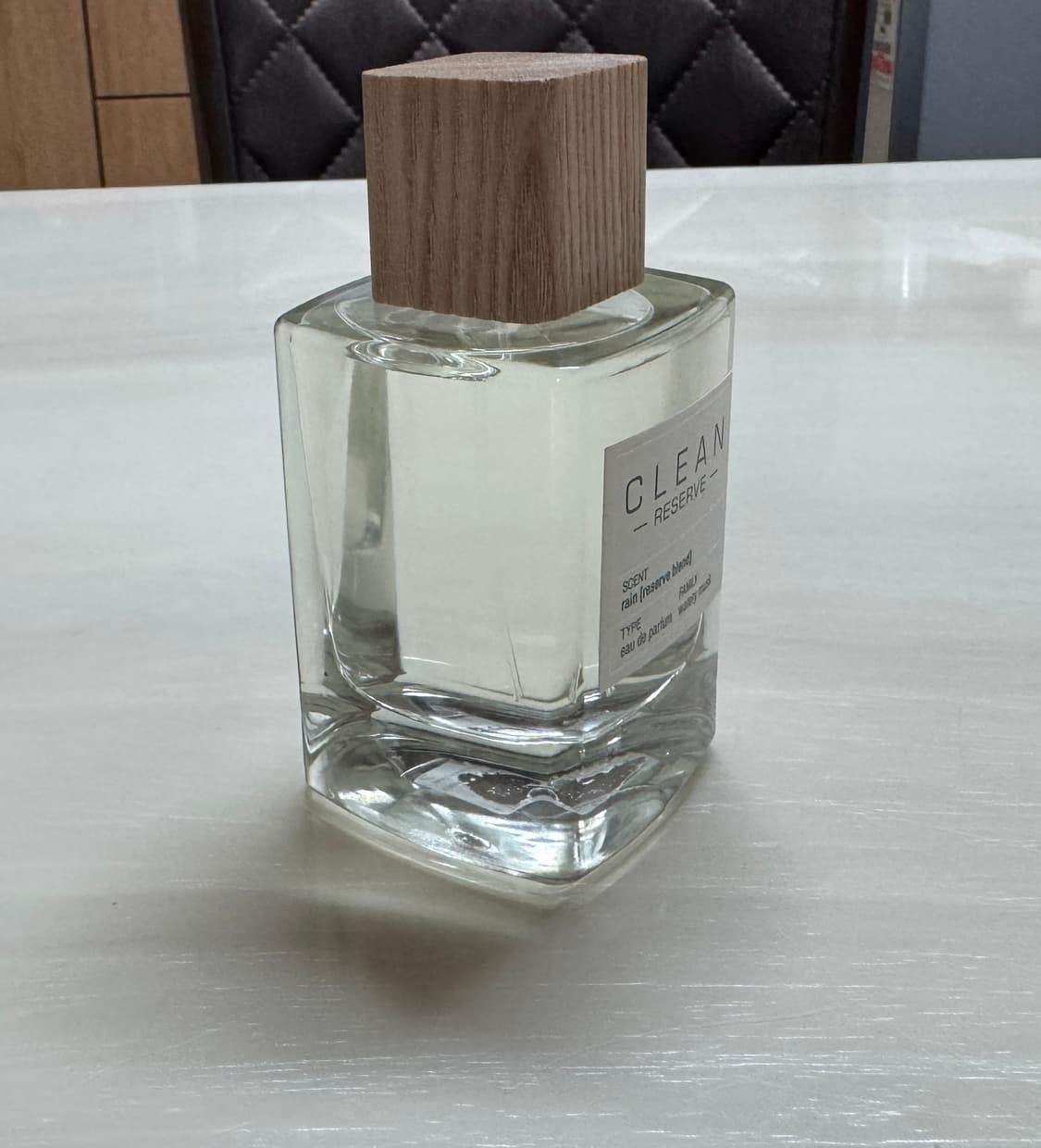 클린 리저브 블렌드 레인 EDP 100ml 상품이미지2