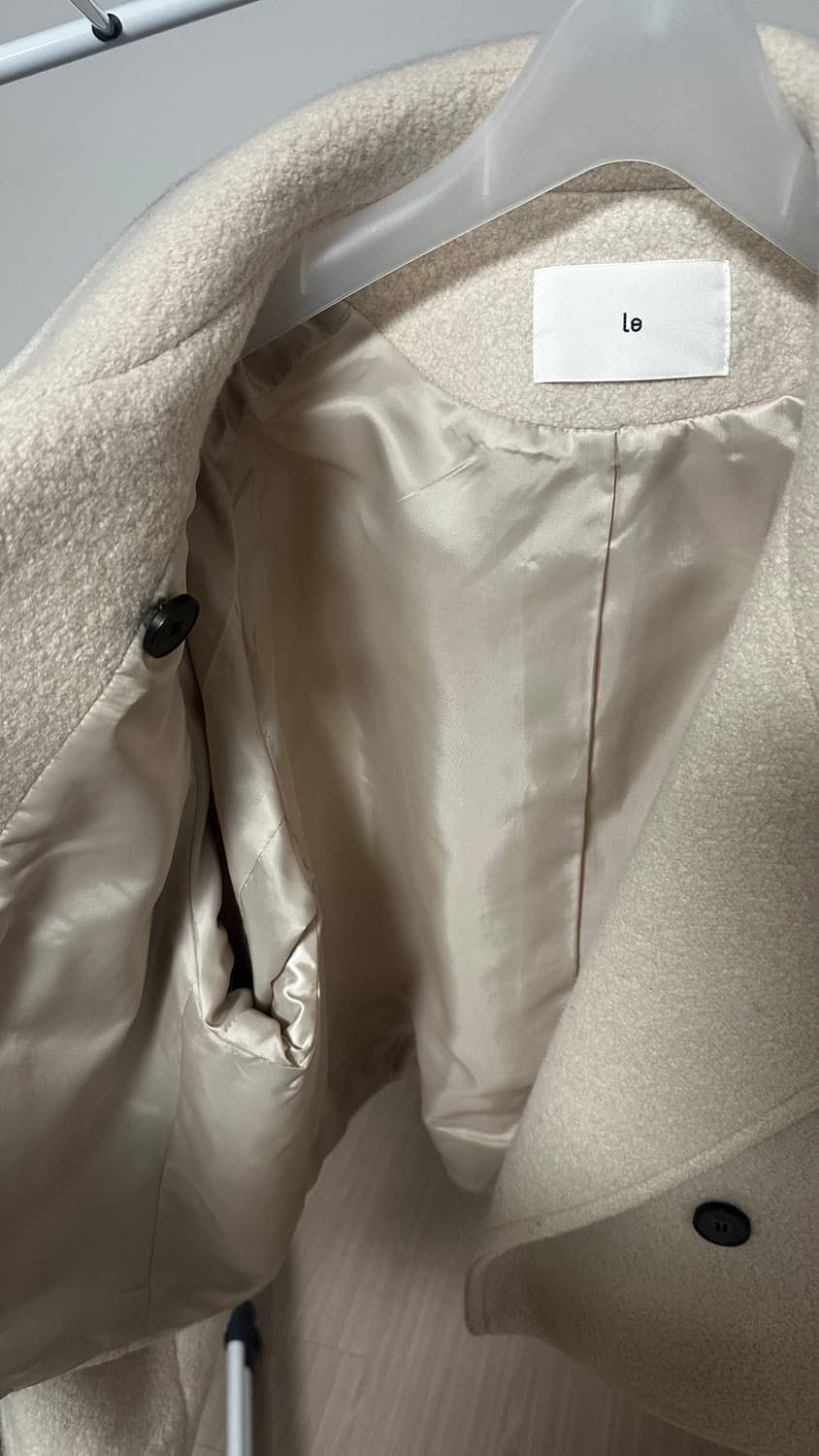 Le 자켓  상품이미지4