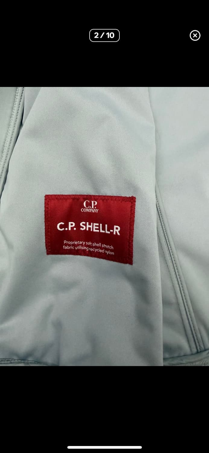 Cp company 자켓 상품이미지3