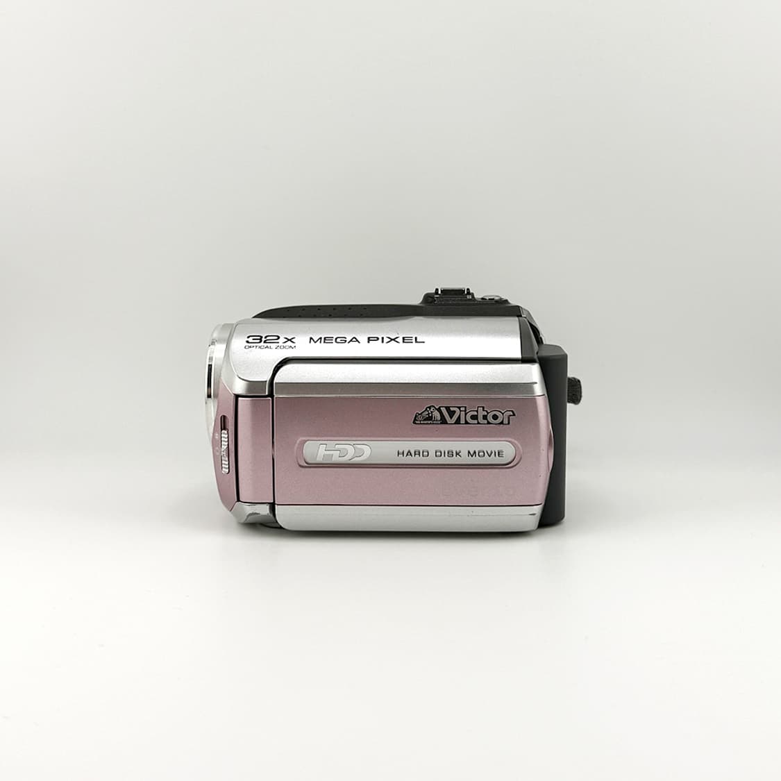 [🎩그때감성] JVC 켄우드 GZ-MG155 브이로그 비디오 캠코더 상품이미지2