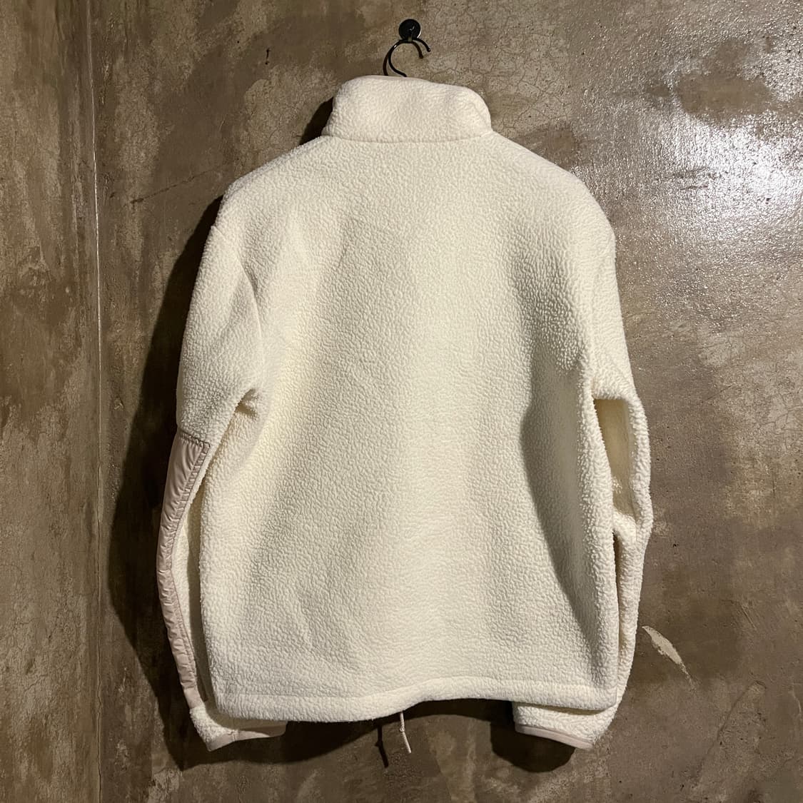 나이키 플리스 집업 상품이미지4